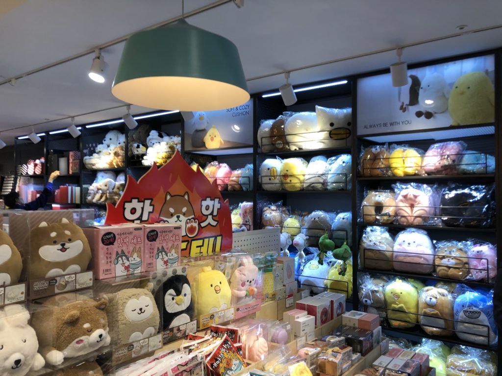 選品店
