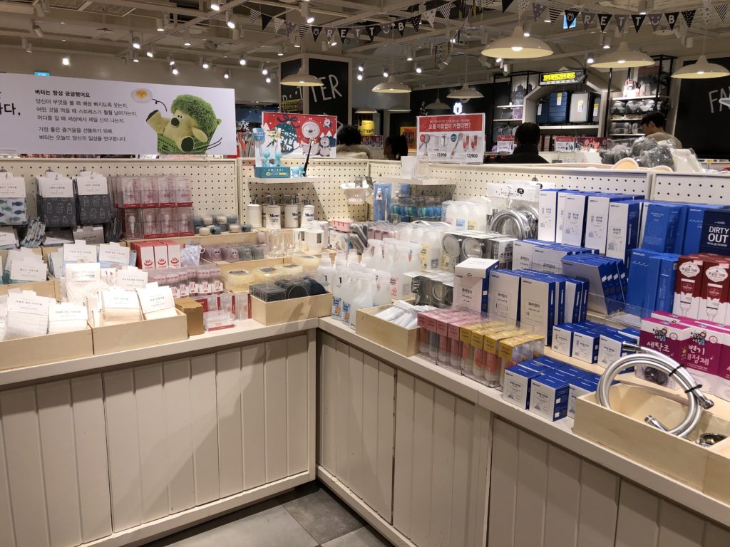 選品店