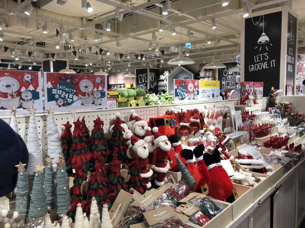 選品店