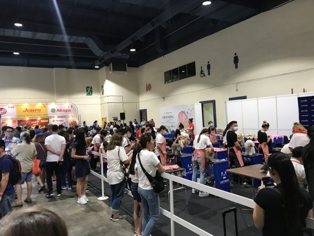 馬來西亞寵物展