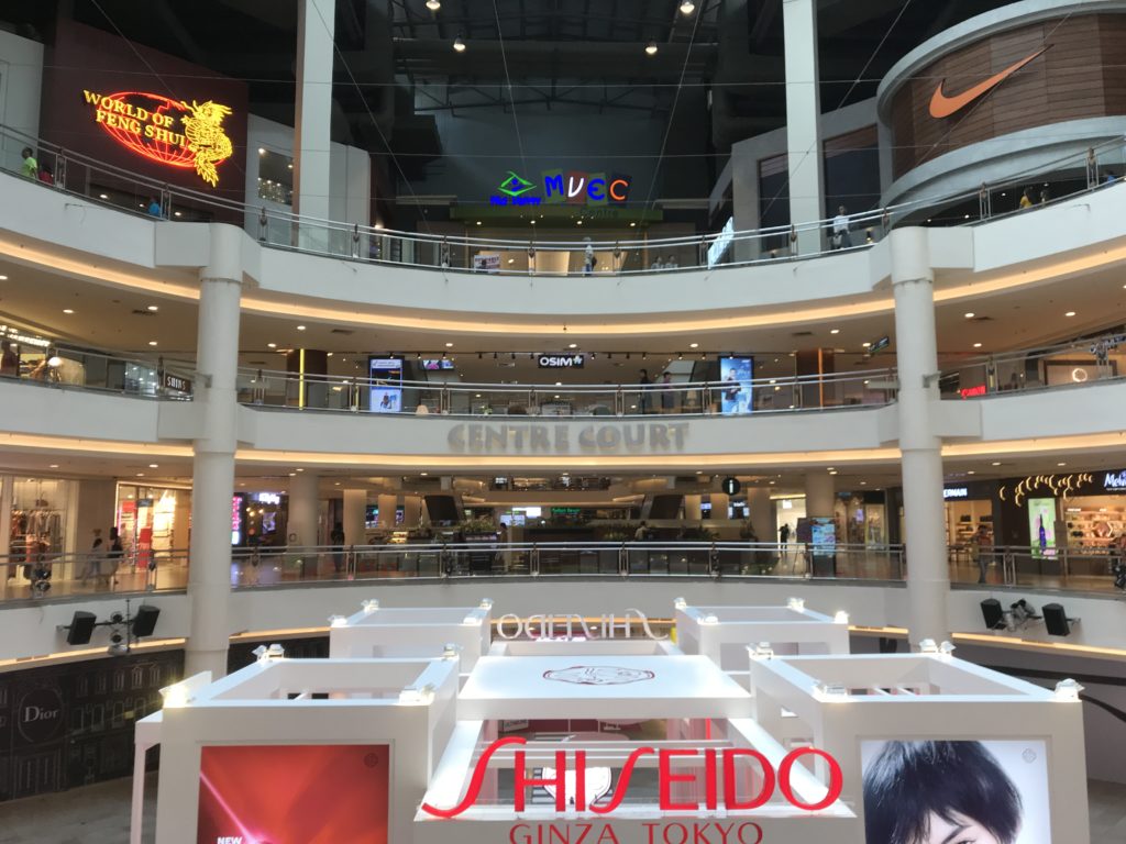 馬來西亞寵物展