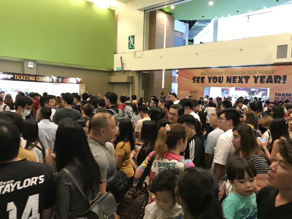 馬來西亞寵物展