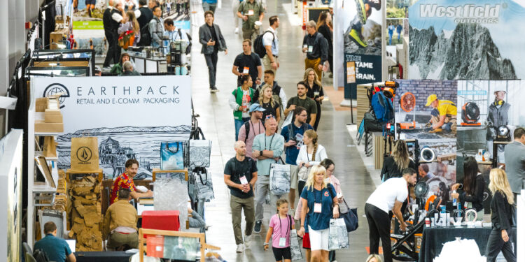 美國戶外活動用品展